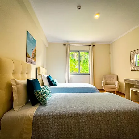 Quinta Rosas Ribeira Brava