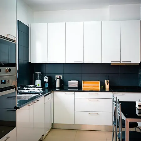 Quinta Rosas Apartment Ribeira Brava