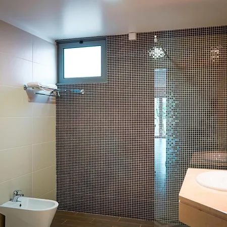 Quinta Rosas شقة *