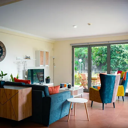 Apartment Quinta Rosas *