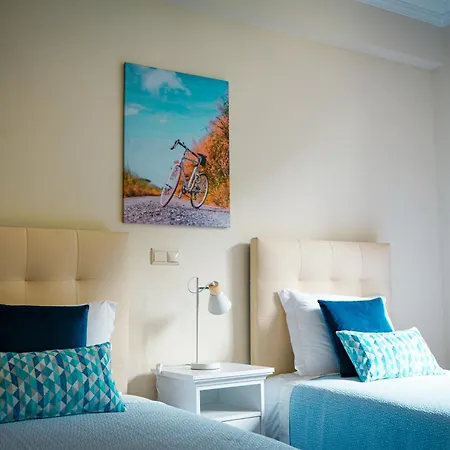 Apartment Quinta Rosas