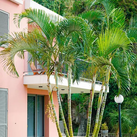 Apartment Quinta Rosas