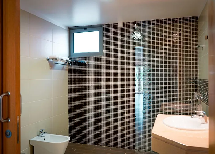 Quinta Rosas Apartman *