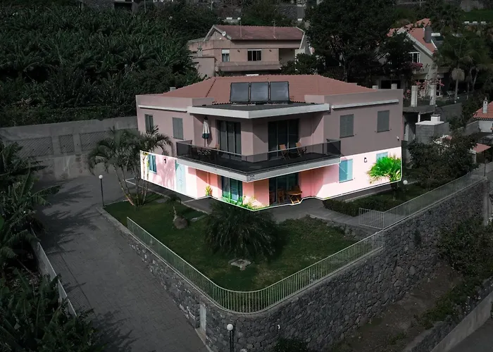 Quinta Rosas