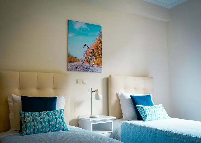 Apartman Quinta Rosas