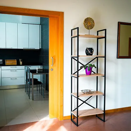 Apartment Quinta Rosas