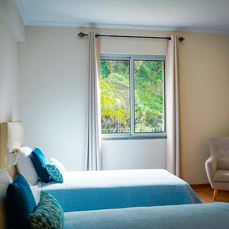 公寓 Quinta Rosas 里贝拉布拉瓦