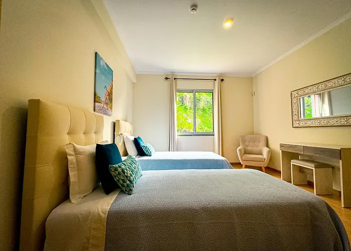 Quinta Rosas 里贝拉布拉瓦