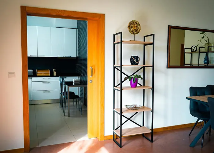 Apartment Quinta Rosas