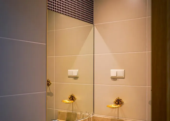 Apartment Quinta Rosas *