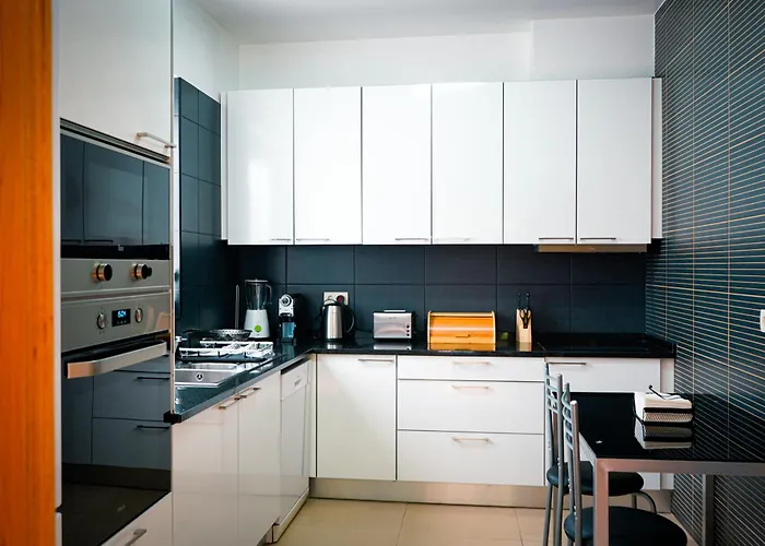 Quinta Rosas Apartment Ribeira Brava