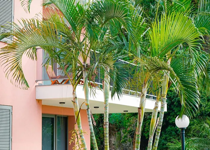 Apartment Quinta Rosas